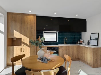 Brand New & Move-In Ready!