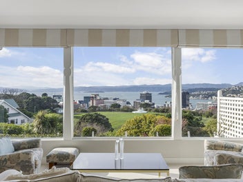 Where Heritage Meets the Horizon