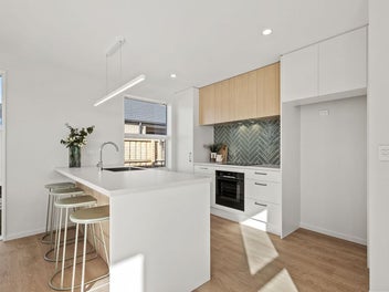 Nest or Invest - Move-in Ready!