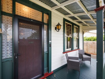 Charming Character Villa with Timeless Appeal
