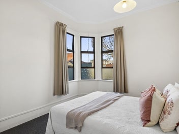 Modern Comfort in a Handy Location