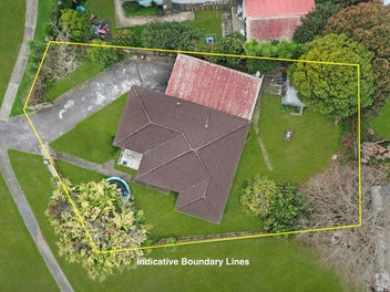 Rare 750sqm Opportunity - Renovate or Develop!