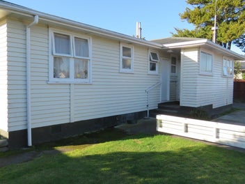 A little piece of Tauhara history