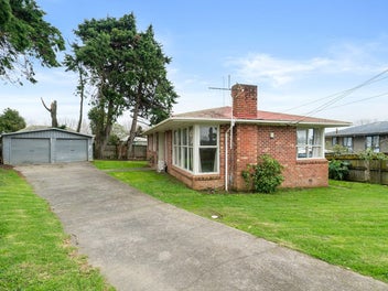 Do-Up Opportunity - Freehold 731sqm