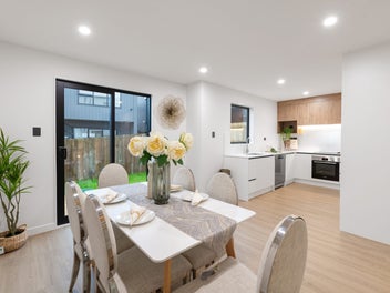 Affordable Modern Beauty in Prime Pakuranga He...