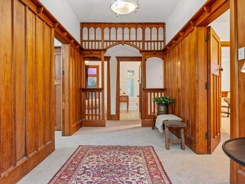 Comfort in Place, Potential in Play