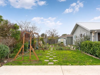 A Confident Home in a Quiet Favourite