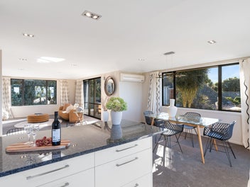 Private, spacious and future-proofed