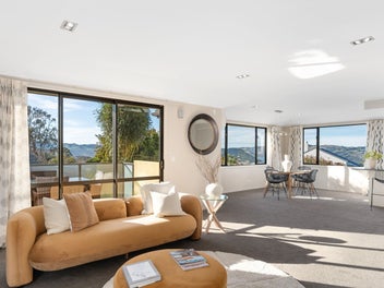 Private, spacious and future-proofed
