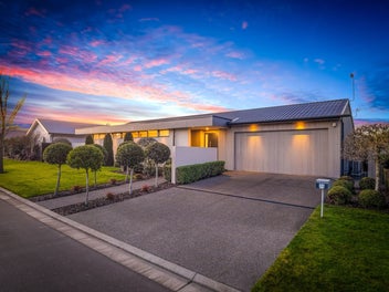 Architectural Excellence. Ready for New Owners.