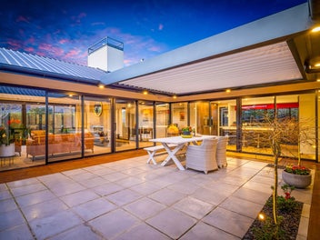 Architectural Excellence. Ready for New Owners.
