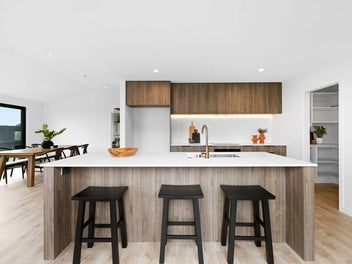 Move into a brand-new Urban home!