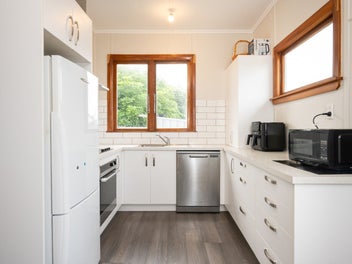 A smart start, easy downsize or invest