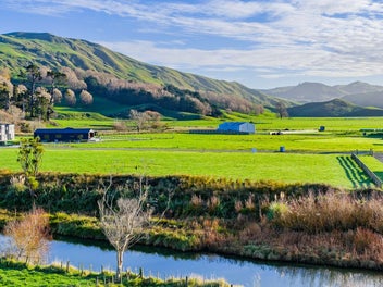 A Place to Slow Down and Soak It In