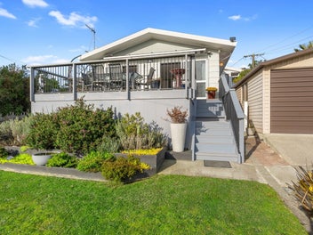 Elevated Views, Easy Living on Greenhill Road