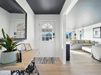 Stylish, Renovated & Ready to Move In!