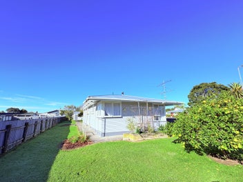 A Family Home Full of Features