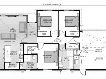 Wood Grove Gem – 3 Bedroom Home