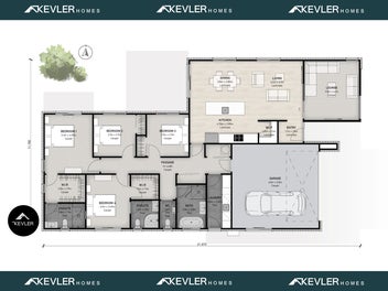 BIRCHS GREEN - Lot 27