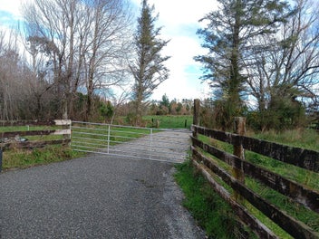 Lifestyle Opportunity on approx 7 Hectares