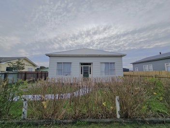 Ideal first home or investment opportunity