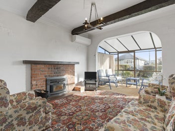 A beloved family favourite in Andersons Bay