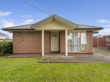 Mortgagee Auction - Solid Investment