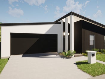 Premium House and Land Package Omokaroa