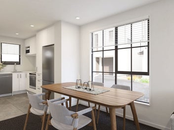 City Centre Convenience-Turn Key-Completion in Sep
