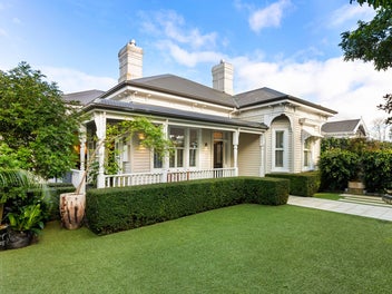 Timeless Villa That Ticks The Boxes