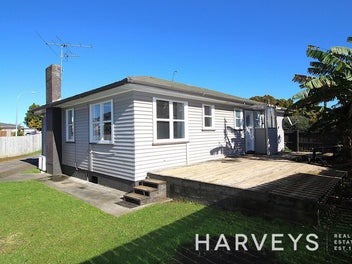 EXTENDED FAMILES, INVESTORS, DEVELOPERS