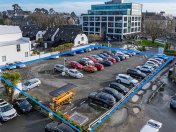 Mortgagee Auction - 1,829m² site