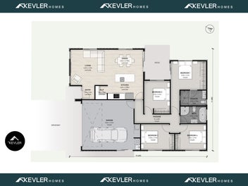 HARROW GREEN – Lot 42