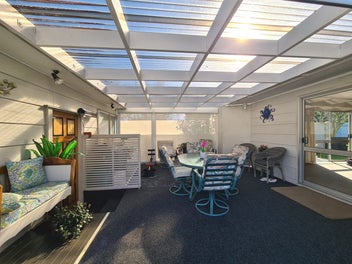 ALFRESCO LIVING