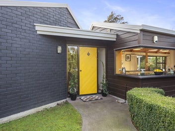 Rare find on St Johns Hill