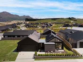 Space, style, and seamless living