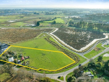 Blue Dusk Subdivision - Boutique Living!