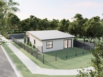 Modern Family Living in the Heart of Springvale
