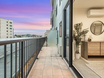 Affordable modern living in the heart of Newmarket