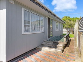 Packed with Potential 4 Bedroom Family Home