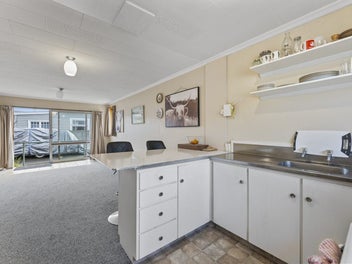 Brilliant first home, downsizer or investment!