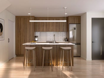 Premium 2-Bedroom Living – Great Location