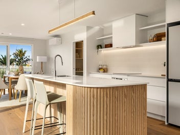 Own a High Spec Showhome with 2 Year Leaseback