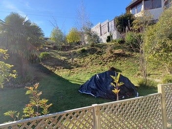 Taupo - Hilltop Section