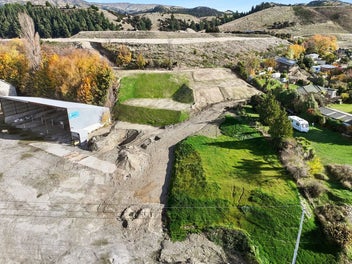 Section prices start from $375k