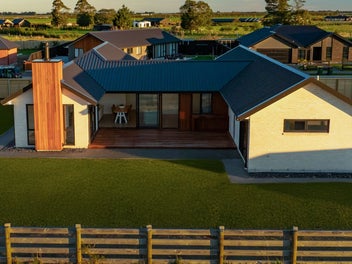 New Build - Style, Space & Comfort Await!