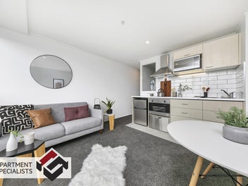 Renovated. Rented. Ready to Earn.