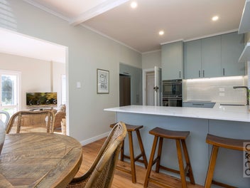 Character Cottage, Meets Modern Craftsmanship...