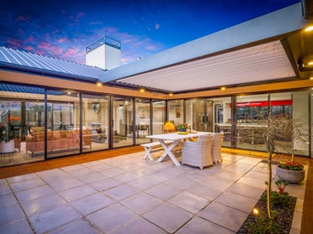 Owners on the move - retirement village beckons!