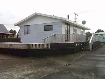 Fabulous First Home